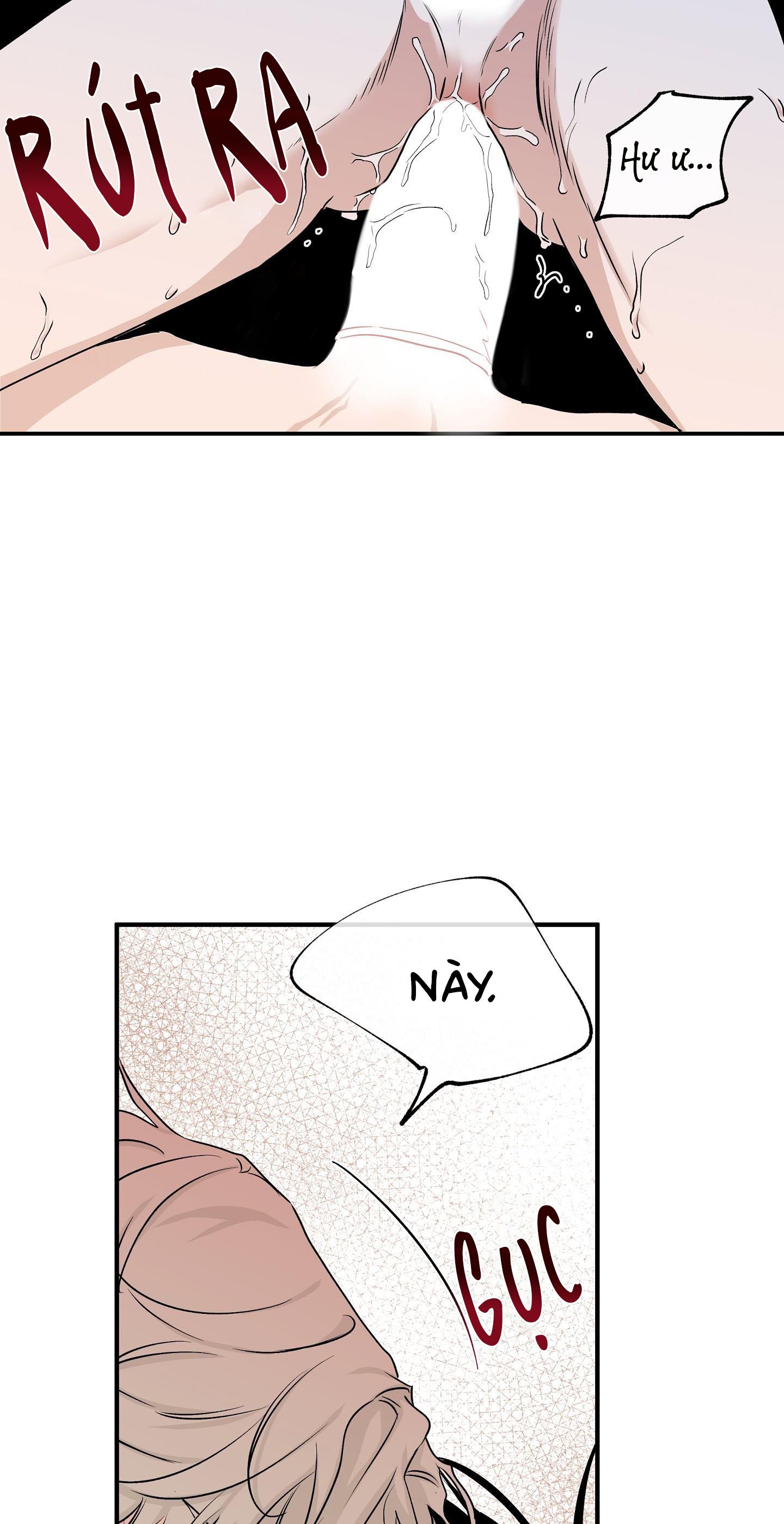 Đêm Bên Bờ Biển - Chap 44